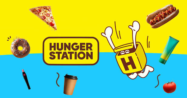 Hunger Station